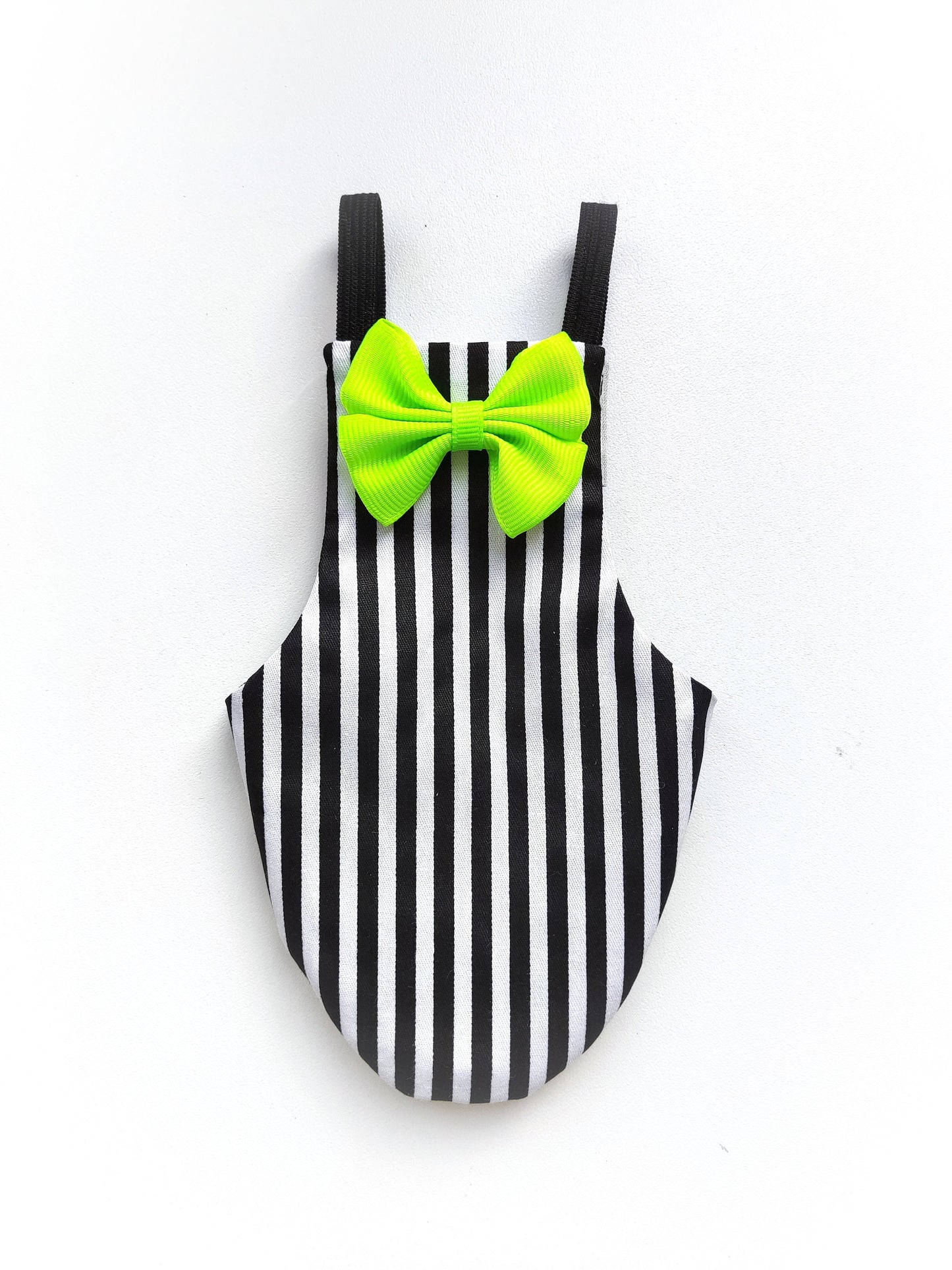 Pigeon Pants Flyper Bird Flightsuit - Beetlejuice