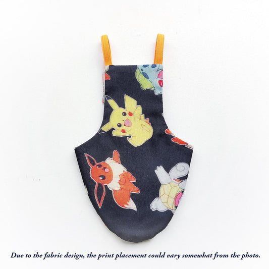 Pigeon Pants Flyper Bird Diaper Flightsuit - Pokemon