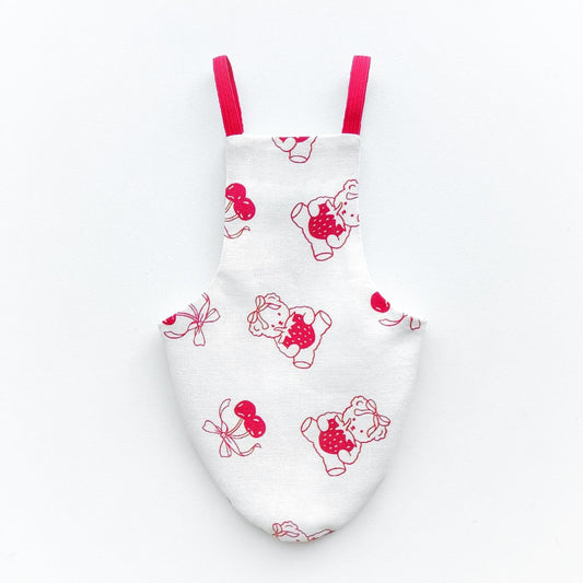 Pigeon Pants Flyper Bird Diaper Flightsuit - Teddies and Berries