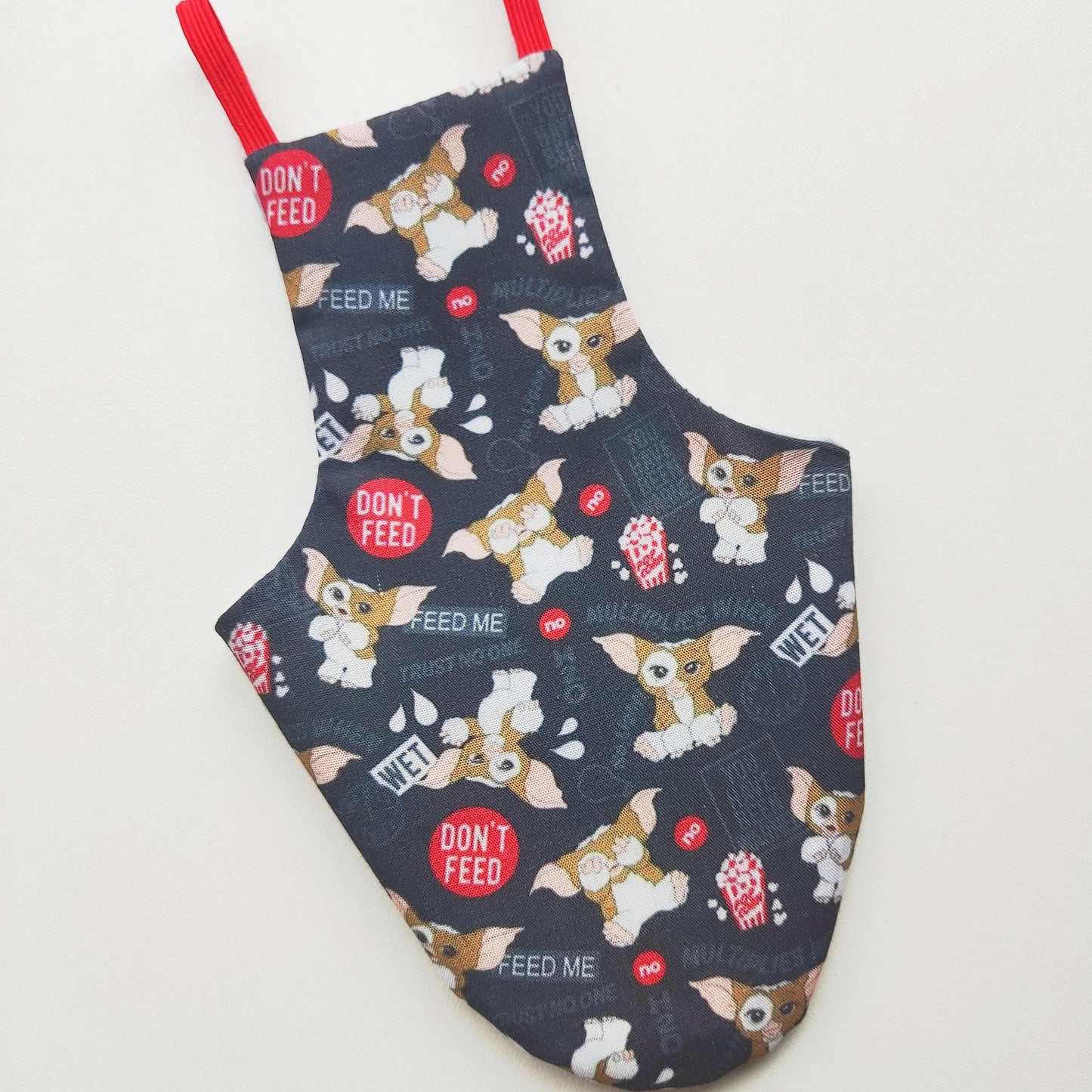 Pigeon Pants Flyper Bird Diaper Flightsuit - Gremlins
