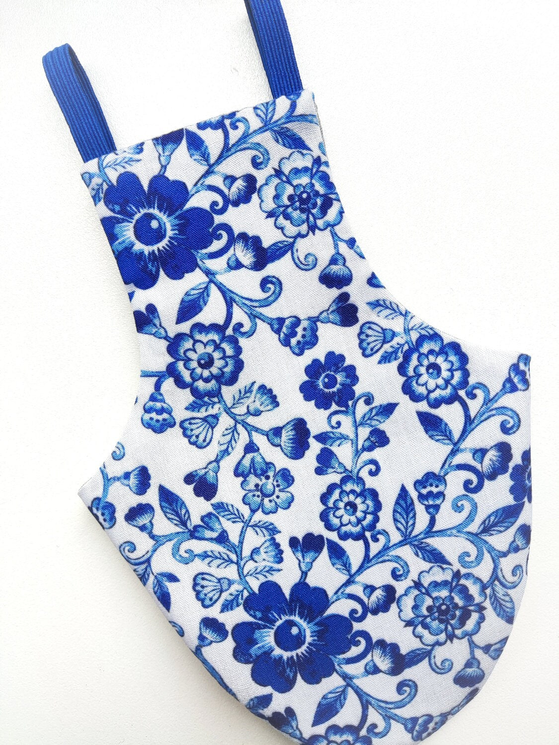 Pigeon Pants Flyper Bird Diaper Flightsuit - Delft Blue