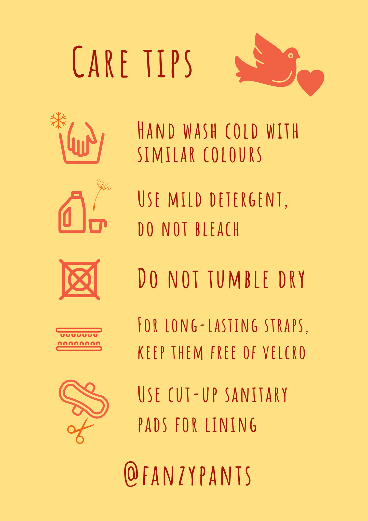 Pigeon Pants Bird Diaper Flightsuit - Toxic Spiders