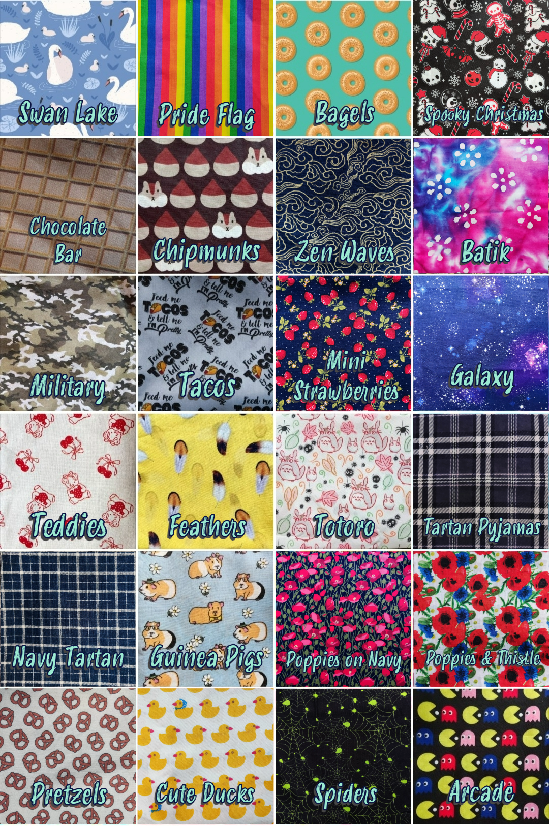 Pigeon Pants Mini Bird Diaper Flightsuit - Choose From 50+ Designs