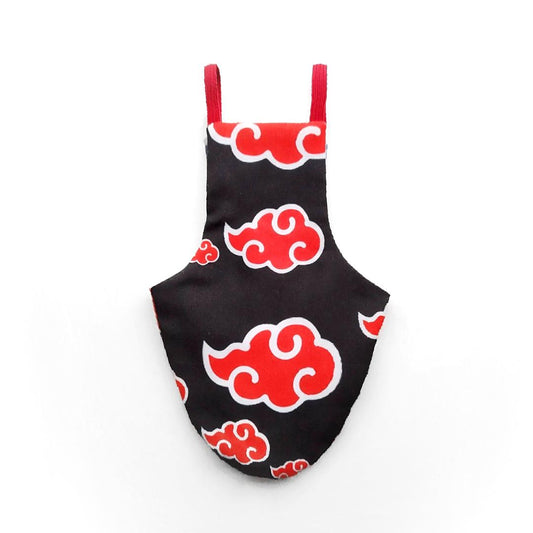 Pigeon Pants Flyper Bird Diaper Flightsuit - Akatsuki