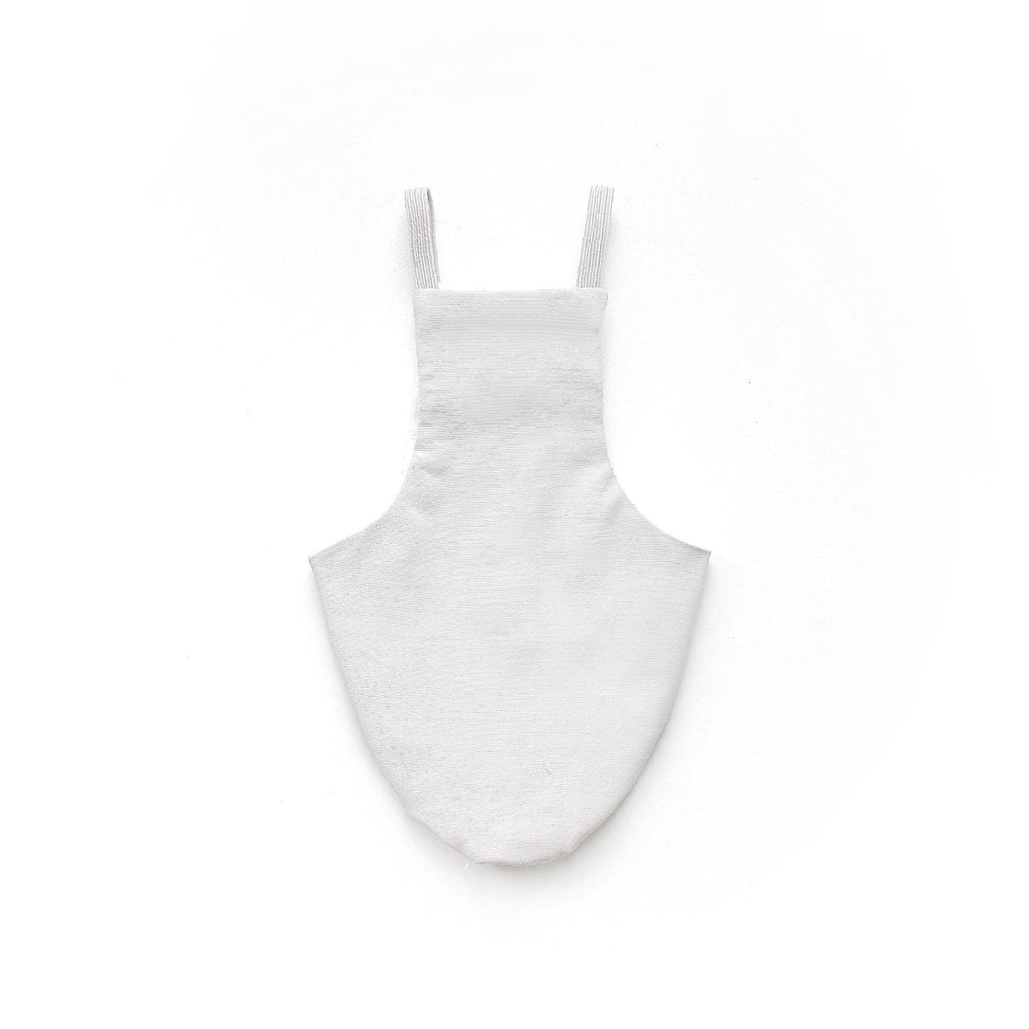 Pigeon Pants Bird Diaper Flightsuit - Plain Grey