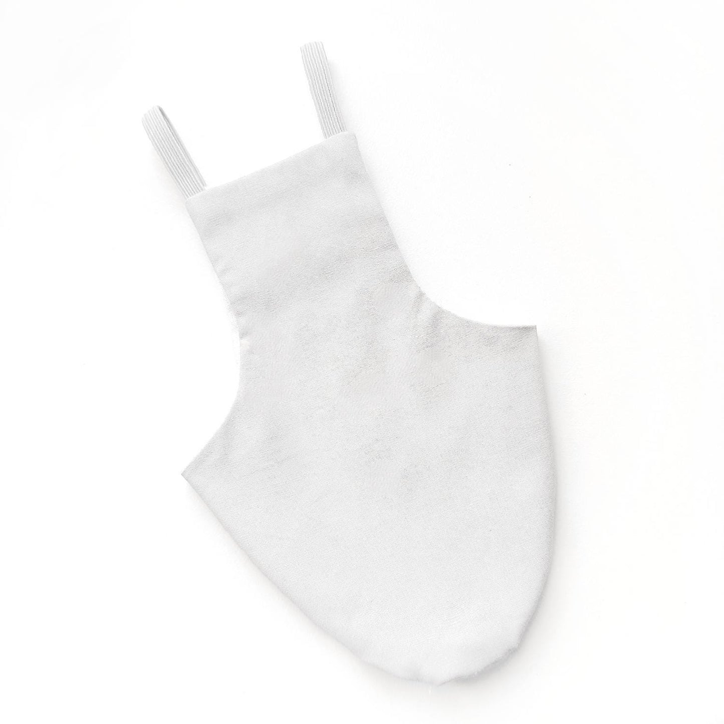 Pigeon Pants Bird Diaper Flightsuit - Plain Grey