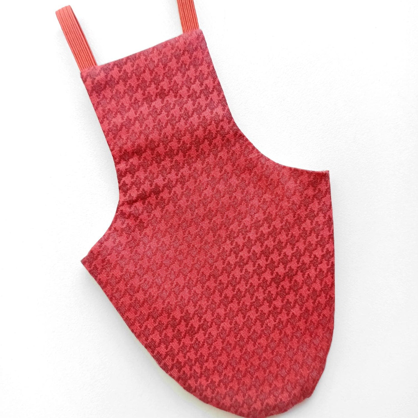 Pigeon Pants Bird Diaper Flightsuit - Houndstooth